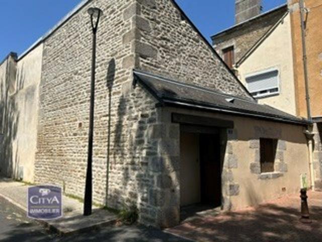 Maison vente à Alençon
