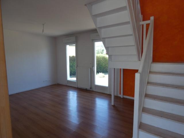 Maison vente à Alençon