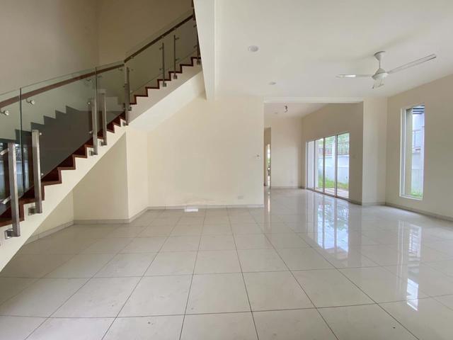 Residential House for rent in Shah Alam, Petaling
