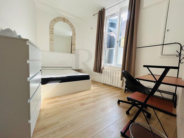 Appartement location à Alençon