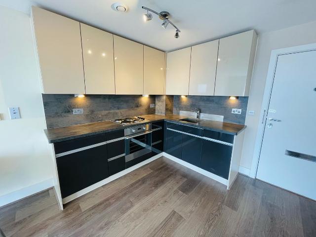 Apartment for rent in Priest Down, Hampshire