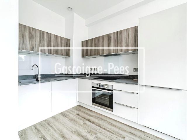 Apartment for rent in Basingstoke, Basingstoke and Deane