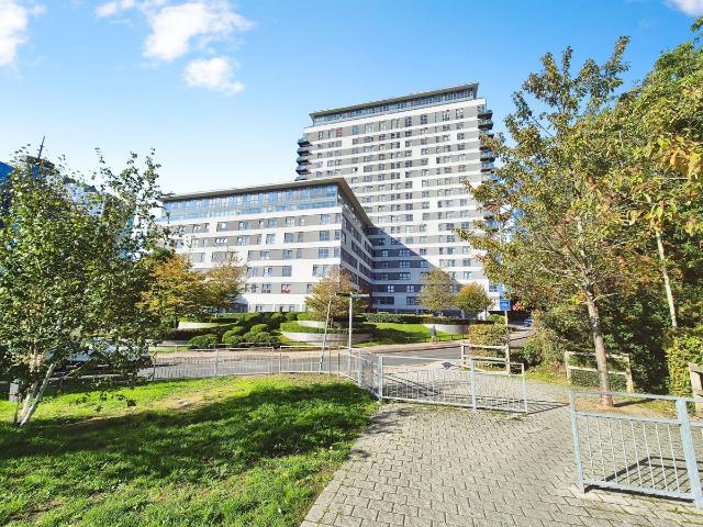 Apartment for rent in Basingstoke, Basingstoke and Deane