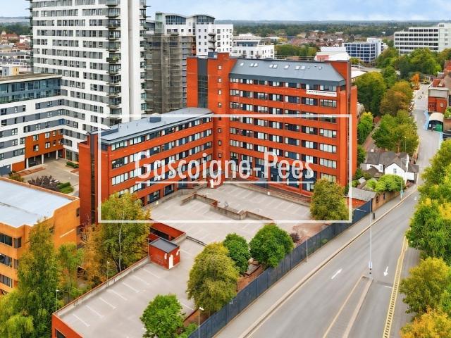 Apartment for rent in Basingstoke, Basingstoke and Deane