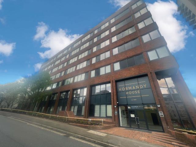 Apartment for rent in Priest Down, Hampshire