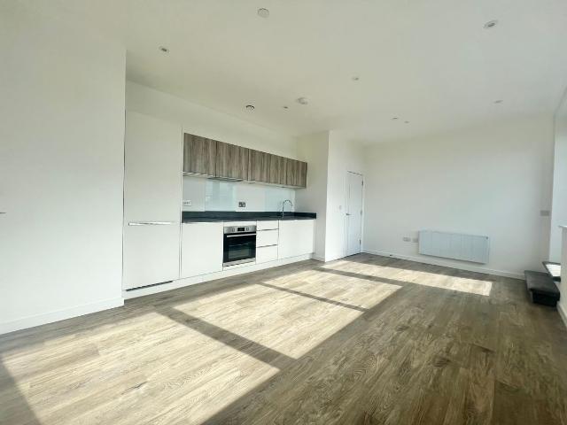 Apartment for rent in Priest Down, Hampshire