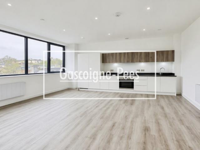 Apartment for rent in Basingstoke, Basingstoke and Deane