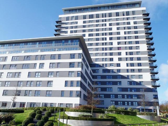 Apartment for rent in Priest Down, Hampshire