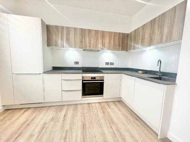 Apartment for rent in Priest Down, Hampshire