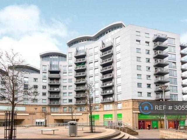 Apartment for rent in Basingstoke, Basingstoke and Deane