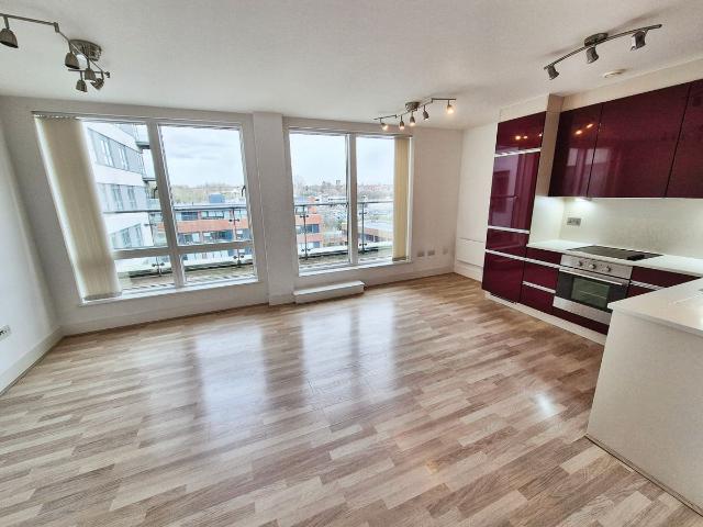 Apartment for rent in Priest Down, Hampshire
