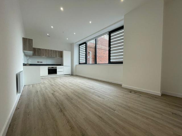 Apartment for rent in Priest Down, Hampshire