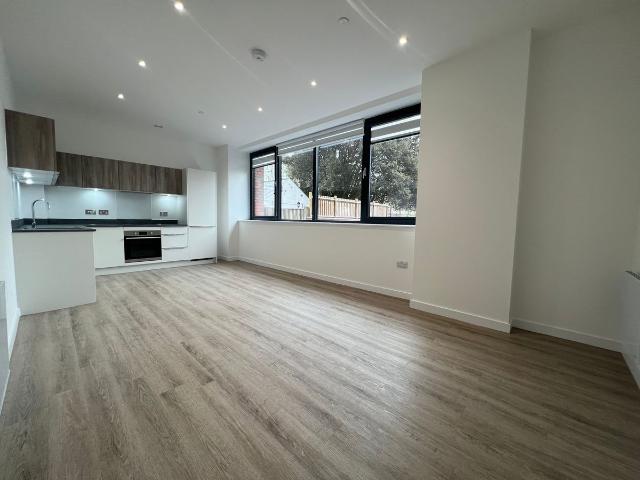 Apartment for rent in Priest Down, Hampshire