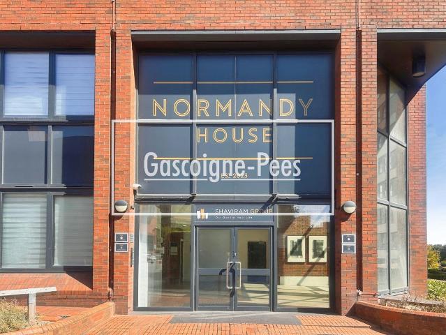 Apartment for rent in Priest Down, Hampshire