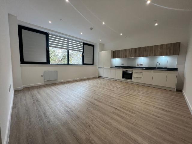 Apartment for rent in Priest Down, Hampshire
