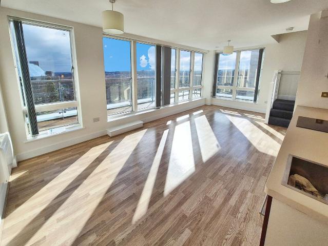 Apartment for rent in Priest Down, Hampshire