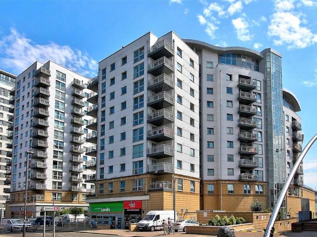 Apartment for rent in Basingstoke, Basingstoke and Deane