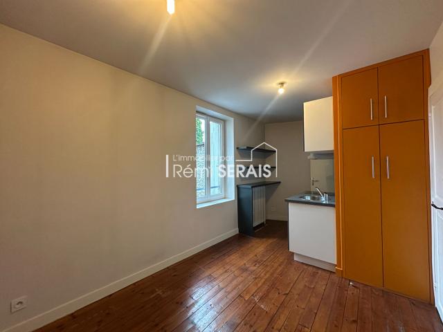 Appartement location à Alençon