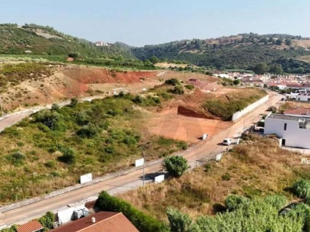 Terreno venda em Alenquer (Santo Estêvão e Triana), Alenquer