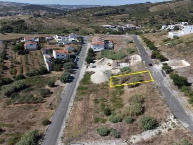 Terreno venda em Alenquer (Santo Estêvão e Triana), Alenquer