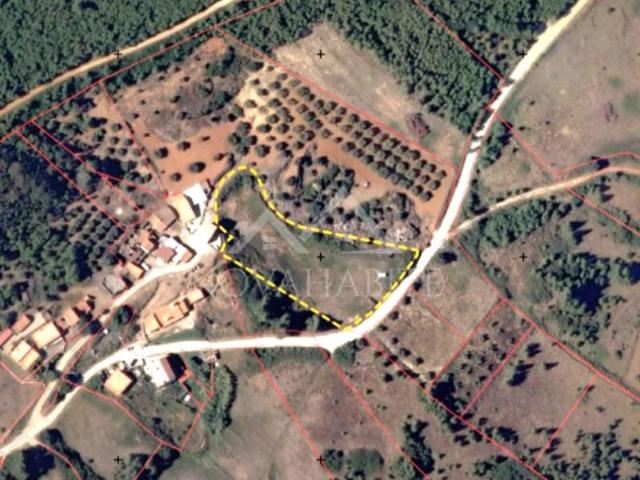 Terreno venda em Alenquer (Santo Estêvão e Triana), Alenquer