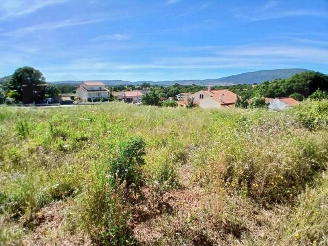 Terreno venda em Alenquer (Santo Estêvão e Triana), Alenquer