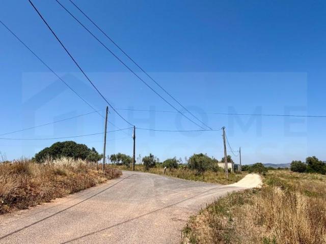 Terreno venda em Alenquer (Santo Estêvão e Triana), Alenquer