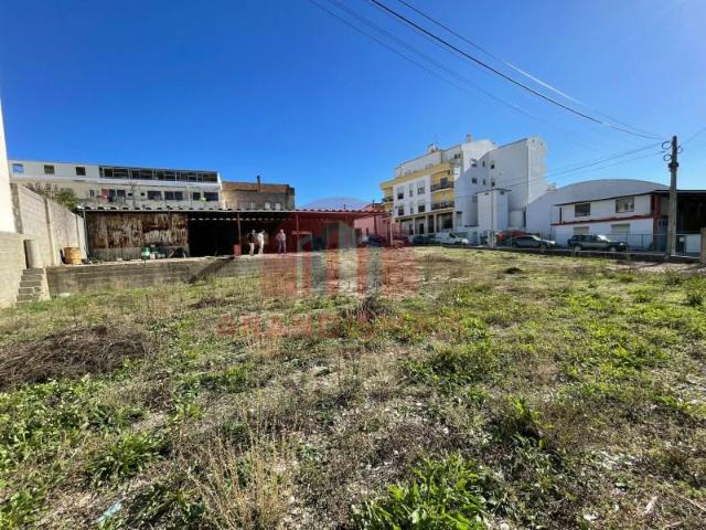 Terreno venda em Alenquer (Santo Estêvão e Triana), Alenquer