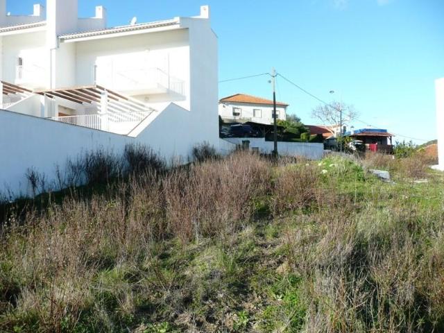 Terreno venda em Alenquer (Santo Estêvão e Triana), Alenquer