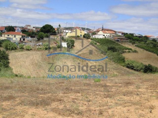 Terreno venda em Ventosa, Alenquer