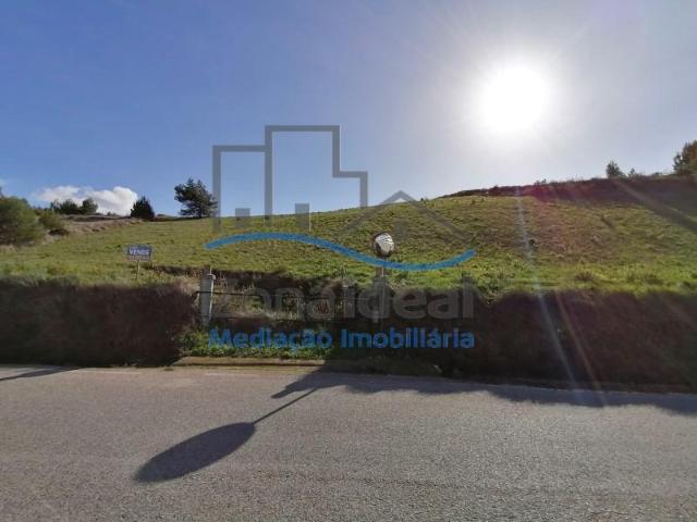 Terreno venda em Alenquer (Santo Estêvão e Triana), Alenquer