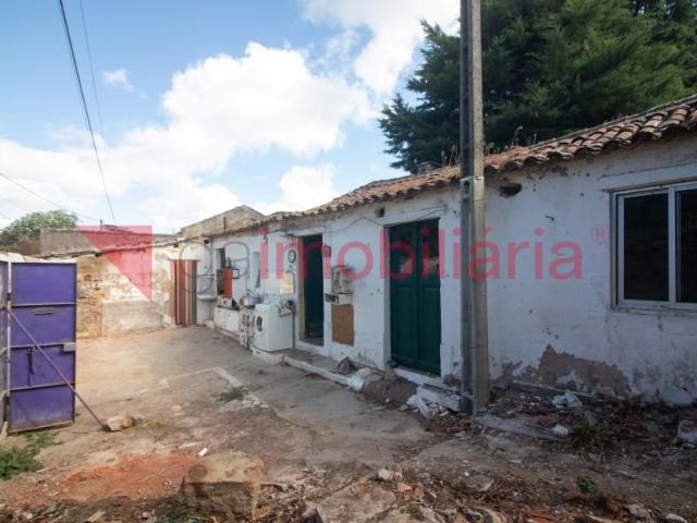 Casa venda em Alenquer (Santo Estêvão e Triana), Alenquer