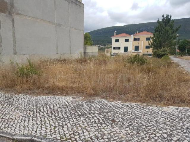 Terreno venda em Alenquer (Santo Estêvão e Triana), Alenquer