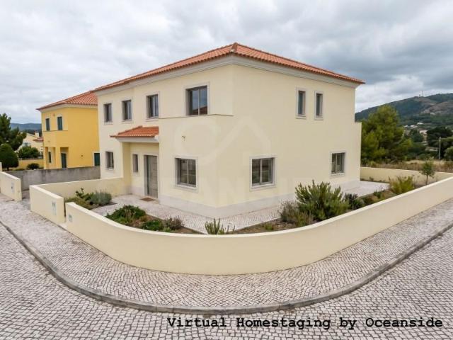 Terreno venda em Alenquer (Santo Estêvão e Triana), Alenquer