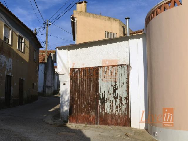 Garagem venda em Alenquer, Merceana
