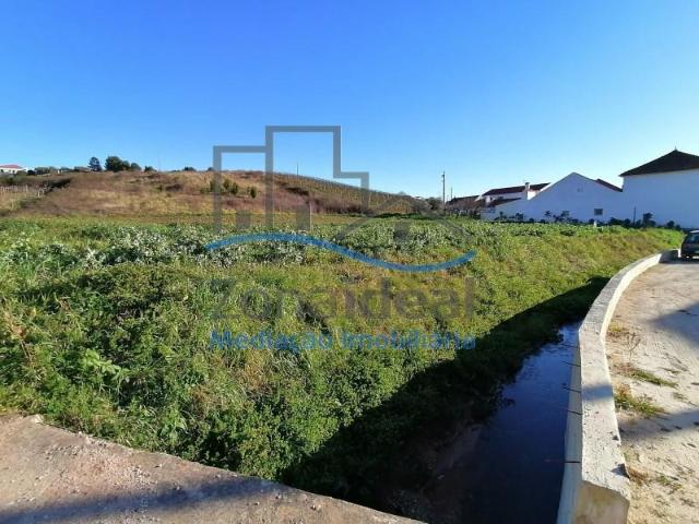 Terreno venda em Poçaria, Alenquer