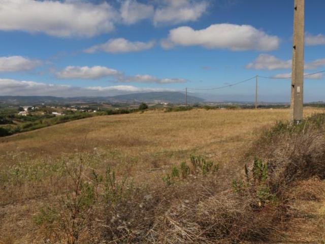 Terreno venda em Alenquer (Santo Estêvão e Triana), Alenquer