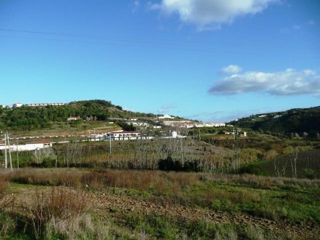 Terreno venda em Alenquer (Santo Estêvão e Triana), Alenquer