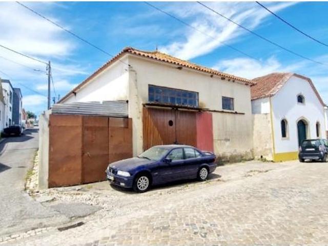Casa venda em Alenquer (Santo Estêvão e Triana), Alenquer