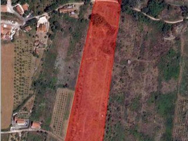 Terreno venda em Alenquer (Santo Estêvão e Triana), Alenquer