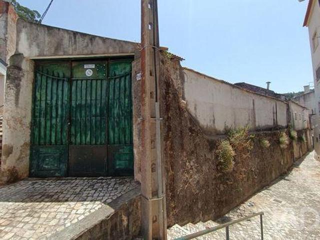 Terreno venda em Alenquer (Santo Estêvão e Triana), Alenquer