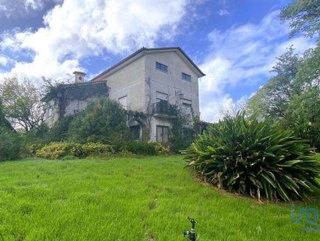 Casa venda em Alenquer, Casal de Além