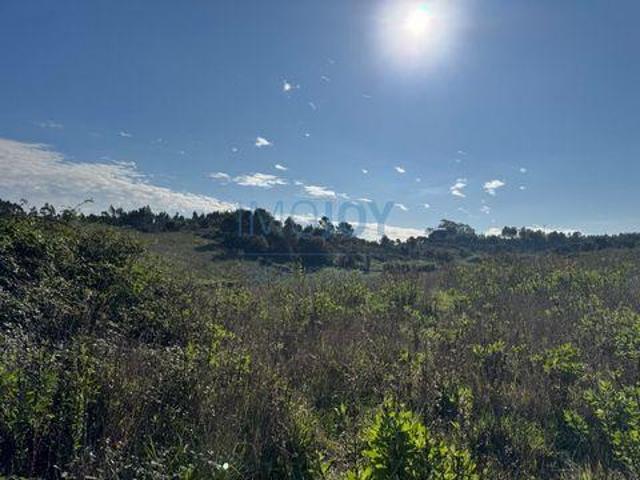 Terreno venda em Cabanas do Chão, Alenquer
