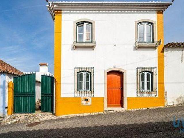 Casa venda em Alenquer, Casais Fonte da Pipa