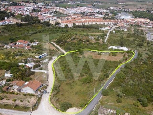 Terreno venda em Alenquer, Lisboa
