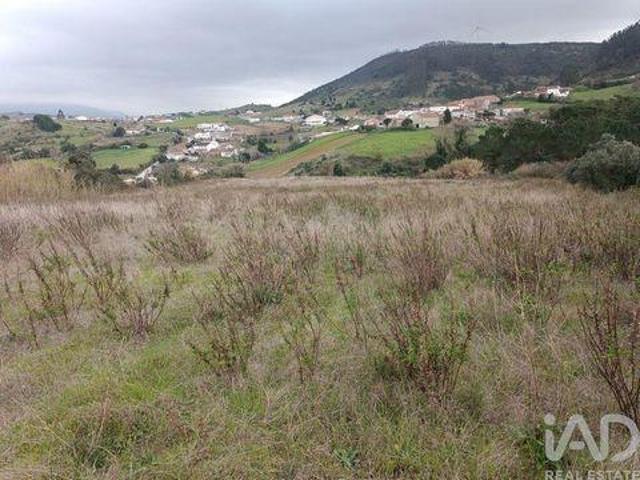 Terreno venda em Casais Fonte da Pipa, Alenquer