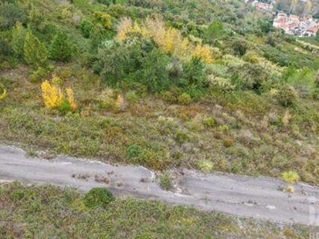 Terreno venda em Alenquer (Santo Estêvão e Triana), Alenquer