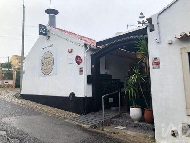 Escritório venda em Carregado e Cadafais, Alenquer