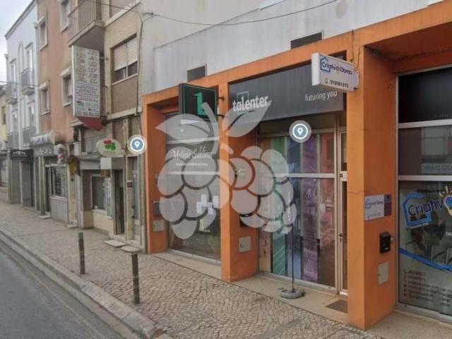 Escritório venda em Alenquer
