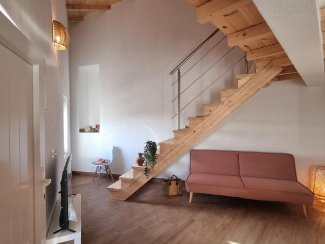 Apartamento alugar em Pé da Serra, Nisa